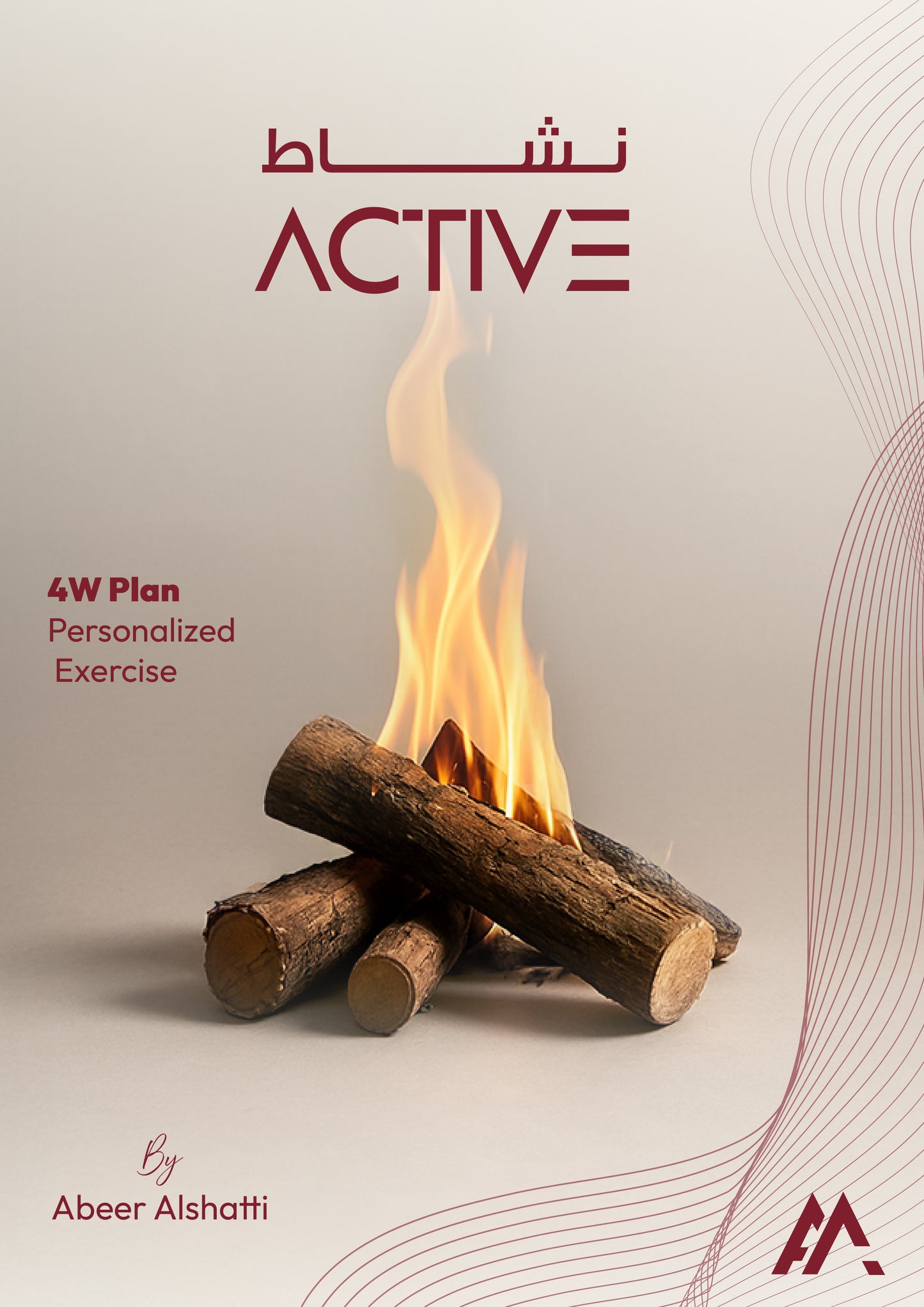 4 WEEK PERSONALIZED EXERCISE PROGRAM