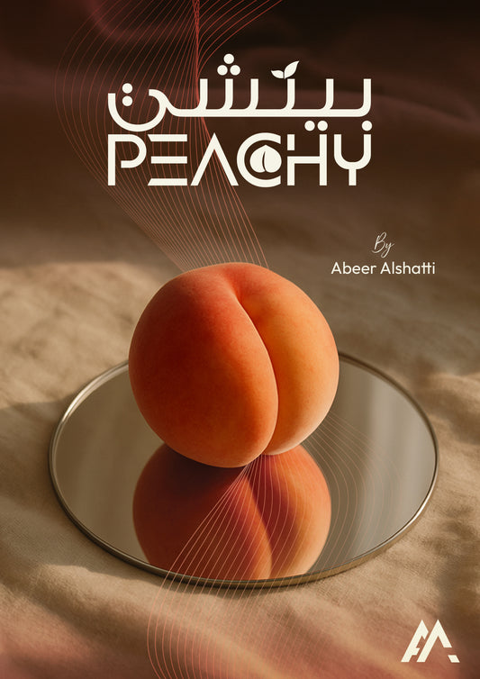 Peachy